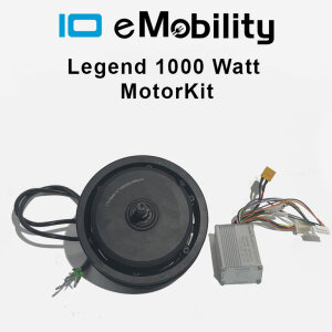 Legend 1000 Watt MotorKit