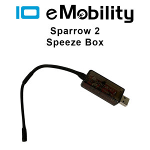 Sparrow 2 Speeze Box