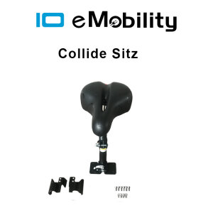 Collide seat