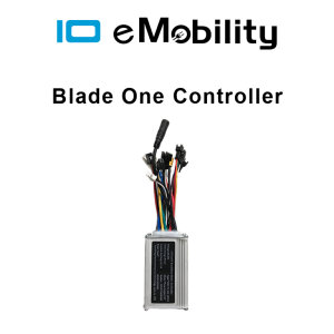 Controller for Blade-One
