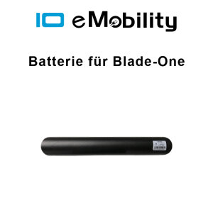 Batterie für Blade-One
