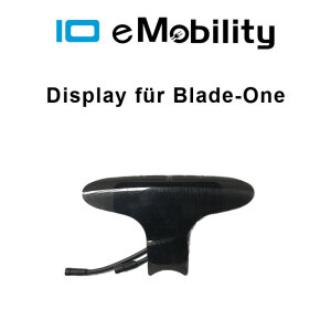 Display for Blade-One