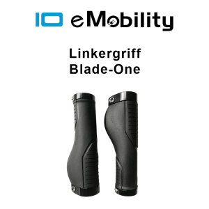 Handlebar grip for Blade-One
