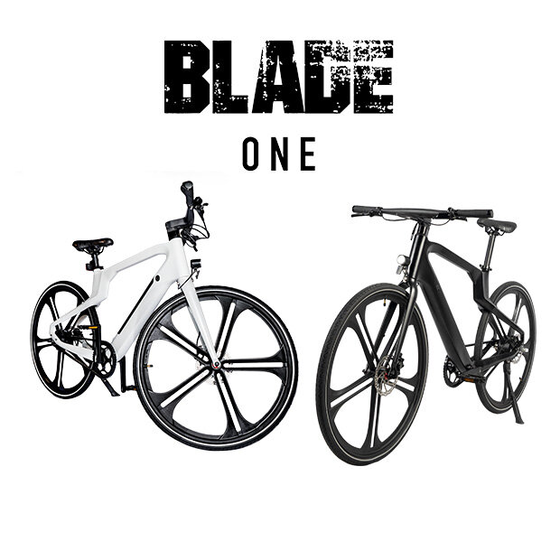 Blade One